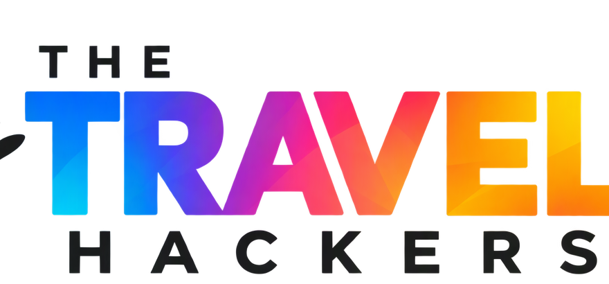 The Travel Hackers
